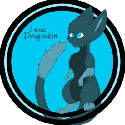 Luna Dragonkin