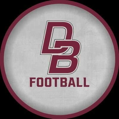 DBP_Football Profile Picture