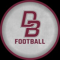 Bosco Football (@dbp_football) 's Twitter Profile Photo Bosco Football (@dbp_football) 's Twitter Profile Photo