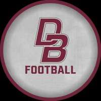 Bosco Football(@DBP_Football) 's Twitter Profile Photo