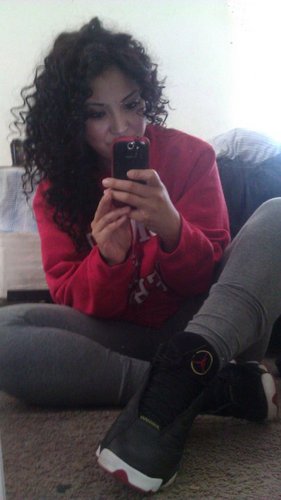 BonitaaMulan's profile picture. I'm everything all my EX dudes ever wanted&&more