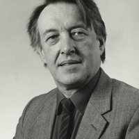 Gordon Crosse (1937-2021) (@gordon_crosse) 's Twitter Profile