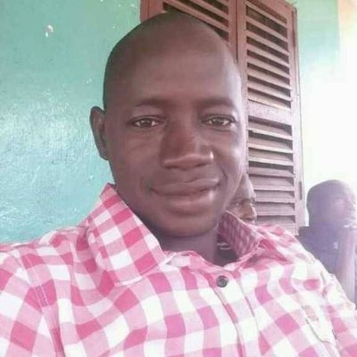 Entrepreneur and affiliate marketer since 2012 https://t.co/4dhs9CLsZn
sonofwague@gmail.com
bakore126@gmail.com
00231886681021