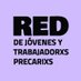 Red de Trabajadorxs Precarixs (@redprecarixs) Twitter profile photo Red de Trabajadorxs Precarixs (@redprecarixs) Twitter profile photo
