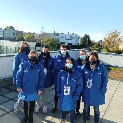 Les volontaires en action à Boulogne/Mer et environs !
Session 2021-2022.
Ensemble luttons contre la précarité énergétique.
