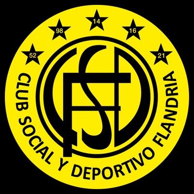 Club Social y Deportivo Flandria