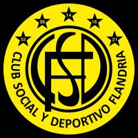 Club Social y Deportivo Flandria (@csydflandria) 's Twitter Profile