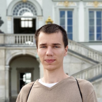 PhD student at TUM, Visual Computing & Artificial Intelligence Group