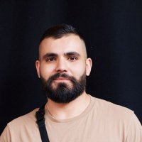 Wisam Hero | وسام (@wisamhero) 's Twitter Profile Photo Wisam Hero | وسام (@wisamhero) 's Twitter Profile Photo