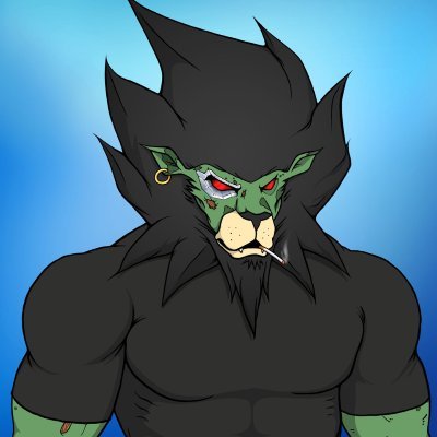 MrLionX_NL's profile picture. Proud member of the Loaded Lions - #CRO #FFTB