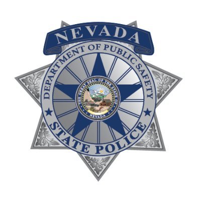 Follow the official  Nevada State Police account @NVStatePolice for updates from the Nevada State Police (Department of Public Safety).