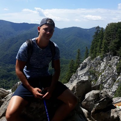 DenisMicoara's profile picture. 