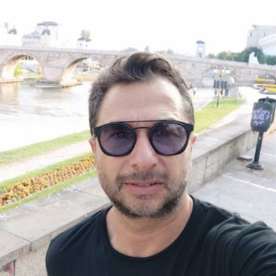 ertuzun_murat's profile picture. 