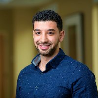 Nader Mohamed (@nader_mohamed07) 's Twitter Profile
