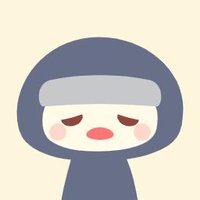 半蔵 (@adnh1wtxjztv6zo) Twitter profile photo