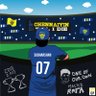 msudh98's profile picture. Sports Enthusiast. | Ex - Software Engineer | Sports Journalist at Times of India, Chennai