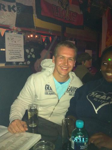 qvzster's profile picture. 