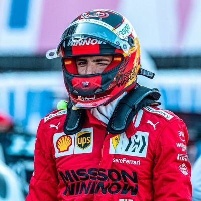 everybody is a Ferrari fan ❤️ • CS⁵⁵ CL¹⁶ MSC⁴⁷ LN⁴ DR³ • MotoGP • 🇫🇮