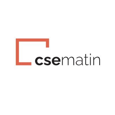 💡 CSE Matin, le site d’information pour les élus de CSE !
Droit des salariés, dialogue social, négociations collectives… #CSE #dialoguesocial #syndicat