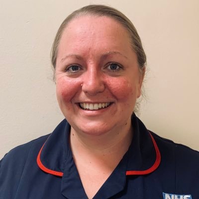 Claire Gibson Profile