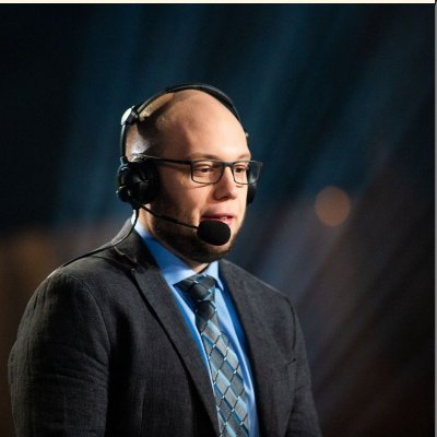 Professional Esports Commentator / Content Creator / Musician
Business Inquiries - s.w.compston@hotmail.com