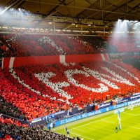 Derbysieger mrksfcn🔴⚫️ (@mrksnbg) Twitter profile photo