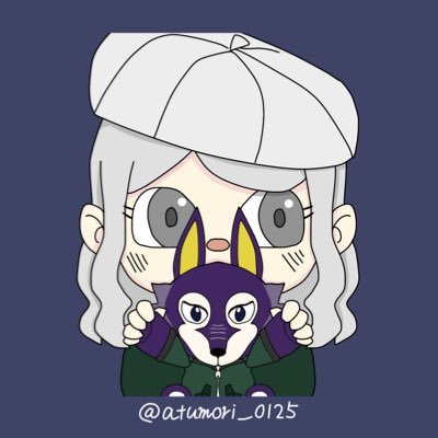 よっしー@あつ森さんのプロフィール画像