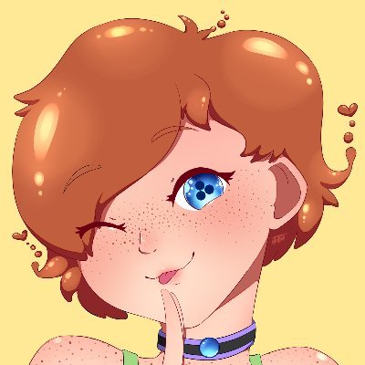 I post whatever, SFW AND NSFW~
▶Patreon: https://t.co/oaFu1tIdFV
▶Fanbox: https://t.co/U4vFuRYsXk