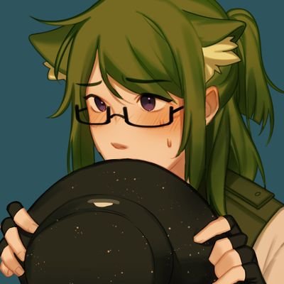 Mars🍵👽|| LIVE2D COMMS OPENさんのプロフィール画像