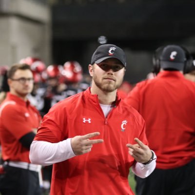 John 13:7 Campbell County High School Head Strength and Conditioning Coach