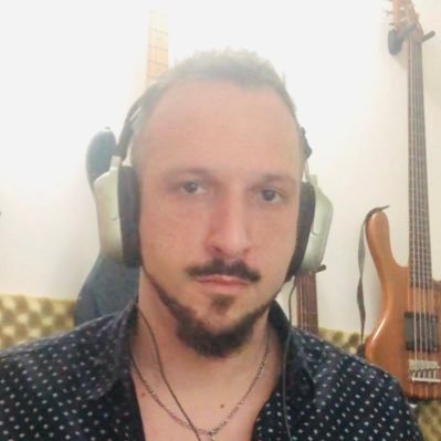 Security researcher & @CubicaLabs Co-founder. Exploit writer, Jazz bassist, Serial mistaker.