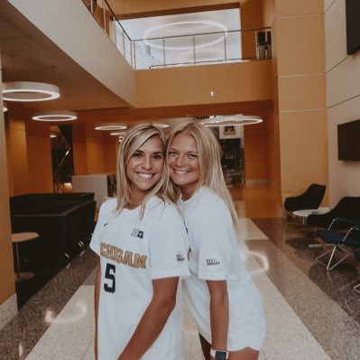 Meredith Haakenson athlete profile head shot