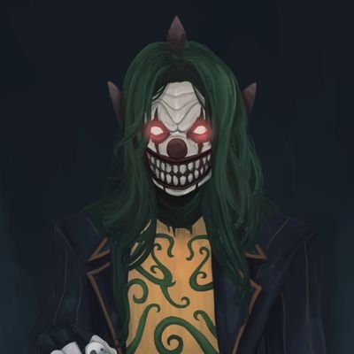 ArtificeJoker (Open for Commissions)さんのプロフィール画像