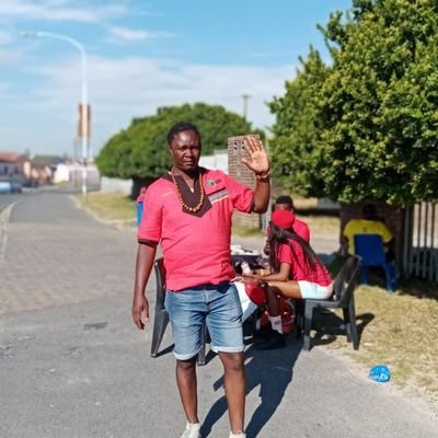 Eff member in good standing. Activists. Father.