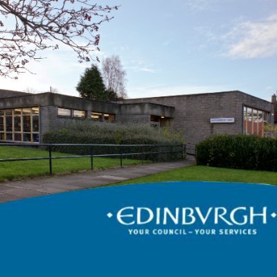 South Queensferry Library