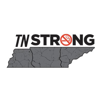 Be a leader. Be tobacco free. TNSTRONG is Tennessee's youth tobacco free movement.
