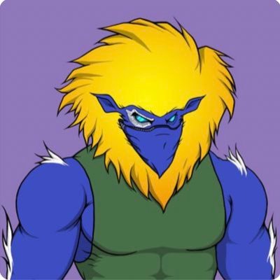 Ipduckk's profile picture. Crypto investor since 2017 - Fortune Favours The Brave
