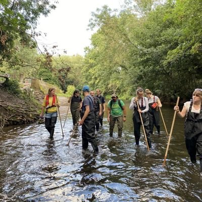 Working to improve the rivers and wetlands of the Roding, Beam & Ingrebourne (RBI) catchment for people and wildlife. Hosted by Thames21 & Thames Chase Trust