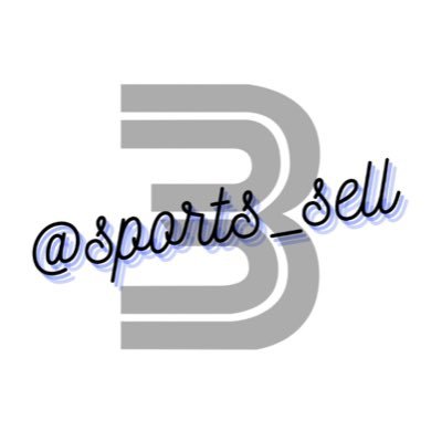 Third RT account for @Sports_Sell. Tag @Sports_Sell and this account will retweet. 🤖