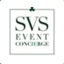 SVS Event Concierge (@SVSConcierge) Twitter profile photo