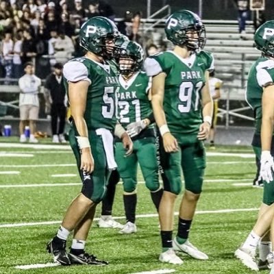 DE,FB,DT,TE,LT@park high-school/ 6,3 215lbs/ 2023/ gpa 3.2/ contact 612-695-9332/ jessetruax59@gmail.com