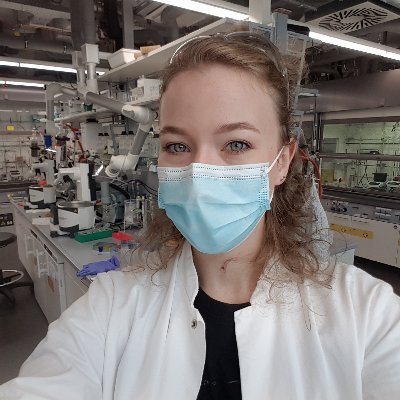 If my wikipedia article ever says 'died from laughter', I can die happily.
Biochemist, PhD student at MPIMR Heidelberg, 🏳️🌈.