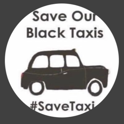 London Taxi drivers are the best in the world and TFL are not supporting them against the unfair lack of regulation on our streets. RT's are not an endorsement.