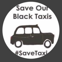 Save Our Black Taxis (@savetaxi) 's Twitter Profile Photo Save Our Black Taxis (@savetaxi) 's Twitter Profile Photo