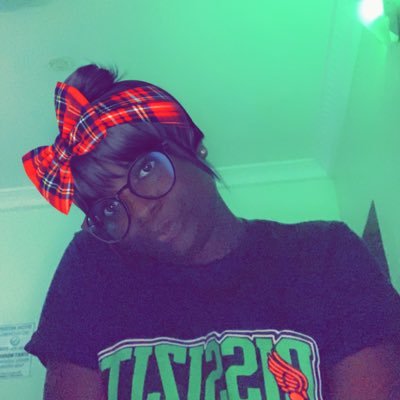 qqueenlatiphah's profile picture. surely goodness and mercy shall follow me✌🏻🦋