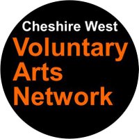 C W Voluntary Arts(@cwvolarts) 's Twitter Profileg