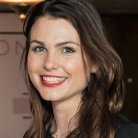 Lauren Payne (@lauren_payne) 's Twitter Profile Photo