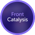 Frontiers in Catalysis (@FrontCatalysis) Twitter profile photo