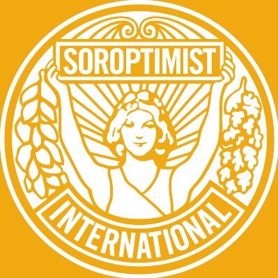 Soroptimist International of Harrogate and District. Women working to enable, educate & empower others for nearly 90 years. Locally, nationally & worldwide