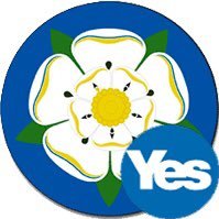 If not now when - support Yorkshire independence